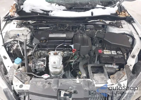 2013 Honda Accord Ex-L z USA, uszkodzony, nr VIN 1HGCR2F88DA020882